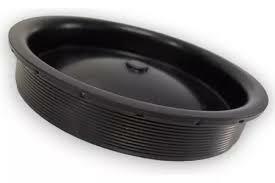 Imagem de MERCÊDES BENZ 9702610333 TAMPAO FRONTAL EIXO INTERMEDIARIO - RCM 0333
